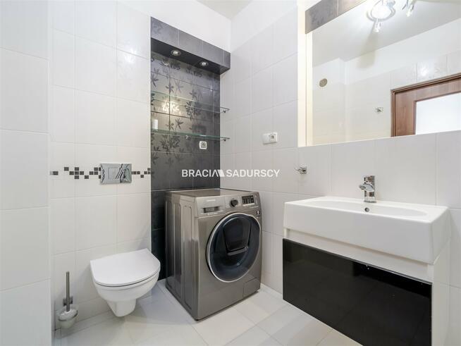 Mieszkanie Kraków Prądnik Biały, Mozarta