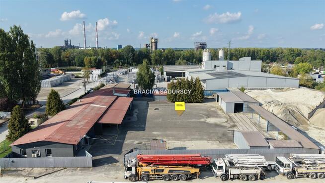 Lokal użytkowy Kraków Nowa Huta, Nowa Huta, Igołomska