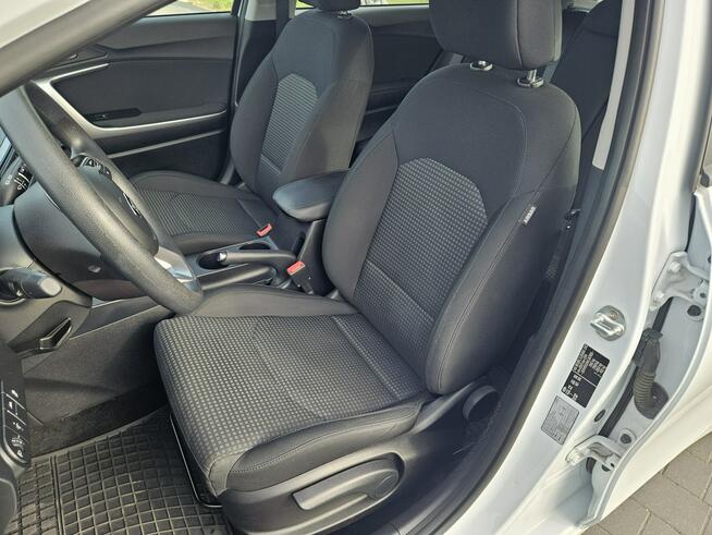 Kia Cee'd I Właściciel, Salon PL, Kamera cofania, Android.