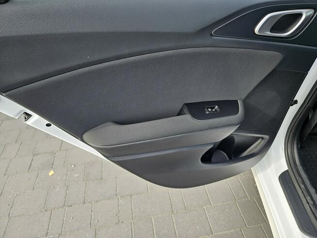 Kia Cee'd I Właściciel, Salon PL, Kamera cofania, Android.