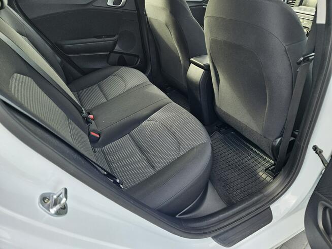 Kia Cee'd I Właściciel, Salon PL, Kamera cofania, Android.