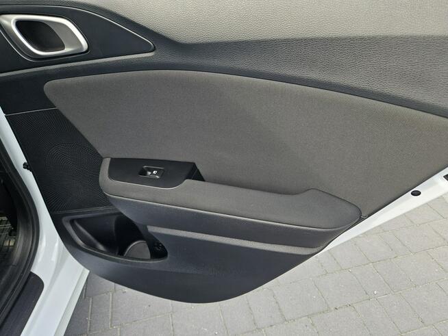 Kia Cee'd I Właściciel, Salon PL, Kamera cofania, Android.