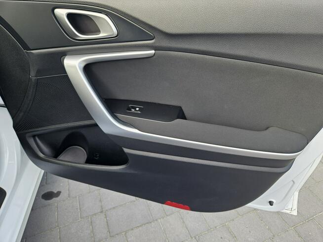Kia Cee'd I Właściciel, Salon PL, Kamera cofania, Android.