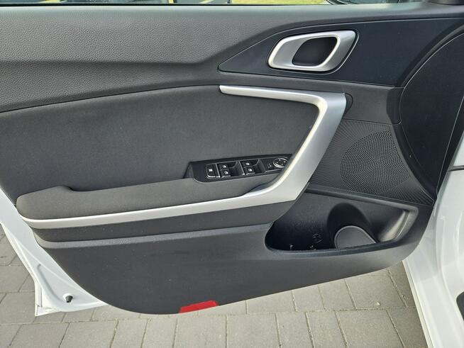 Kia Cee'd I Właściciel, Salon PL, Kamera cofania, Android.