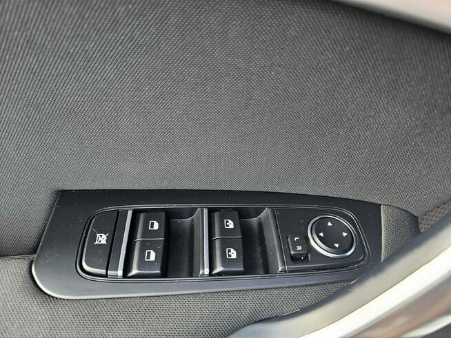 Kia Cee'd I Właściciel, Salon PL, Kamera cofania, Android.