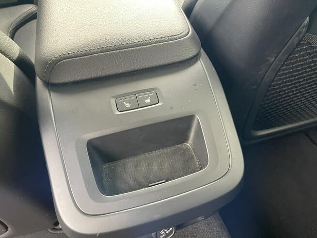 Volvo V60 D3 Automat Skóra Panorama Kamera Podgrzewanie