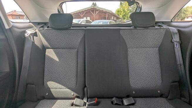 Opel Crossland X 1.2i*110PS*OPŁACONY Bezwypadkowy*Klimatyzacja Serwis VIP GWARANCJA24M