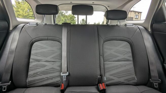 Kia Cee'd 1.4i*100PS*OPŁACONY*Bezwypadkowy Klimatyzacja*Serwis*VIP GWARANCJA 24M