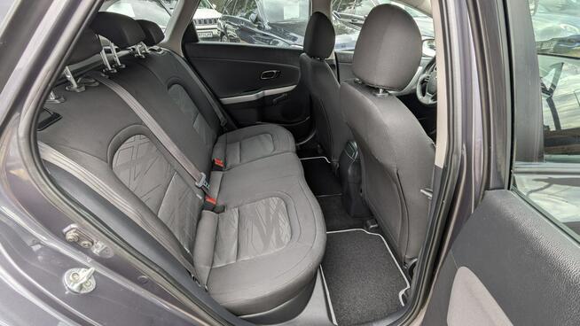 Kia Cee'd 1.4i*100PS*OPŁACONY*Bezwypadkowy Klimatyzacja*Serwis*VIP GWARANCJA 24M