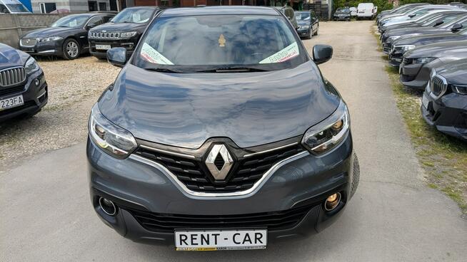 Renault Kadjar 1.2i*130PS*OPŁACONY Bezwypadkowy*92.000km Serwis*VIP GWARANCJA 24M