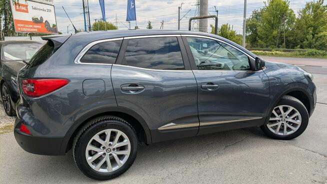 Renault Kadjar 1.2i*130PS*OPŁACONY Bezwypadkowy*92.000km Serwis*VIP GWARANCJA 24M