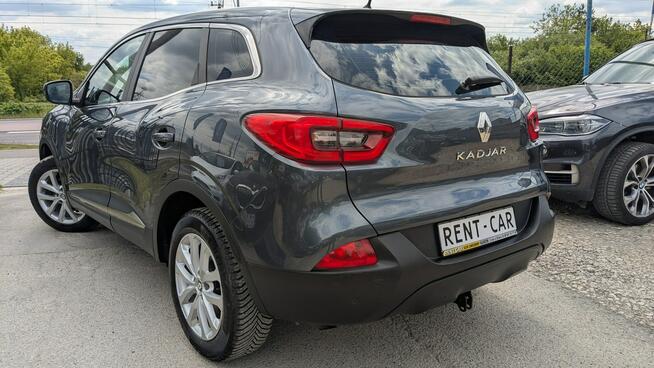 Renault Kadjar 1.2i*130PS*OPŁACONY Bezwypadkowy*92.000km Serwis*VIP GWARANCJA 24M