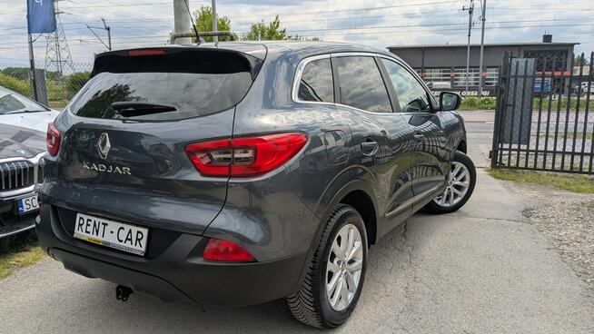 Renault Kadjar 1.2i*130PS*OPŁACONY Bezwypadkowy*92.000km Serwis*VIP GWARANCJA 24M
