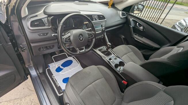 Renault Kadjar 1.2i*130PS*OPŁACONY Bezwypadkowy*92.000km Serwis*VIP GWARANCJA 24M