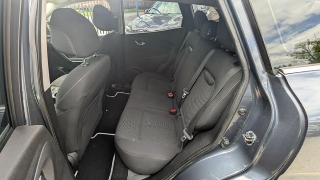 Renault Kadjar 1.2i*130PS*OPŁACONY Bezwypadkowy*92.000km Serwis*VIP GWARANCJA 24M