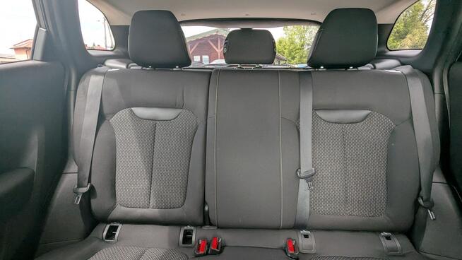 Renault Kadjar 1.2i*130PS*OPŁACONY Bezwypadkowy*92.000km Serwis*VIP GWARANCJA 24M