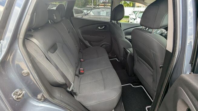 Renault Kadjar 1.2i*130PS*OPŁACONY Bezwypadkowy*92.000km Serwis*VIP GWARANCJA 24M