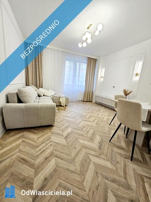 Komfortowe mieszkanie w centrum Opola 2 pokojowe balkon po generalnym remoncie wysoki standard um