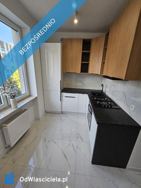 Komfortowe mieszkanie w centrum Opola 2 pokojowe balkon po generalnym remoncie wysoki standard um