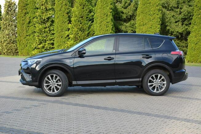 Toyota RAV-4 Team Deutschland AWD Bi-led 2xParktronic Kamera Aso do końca