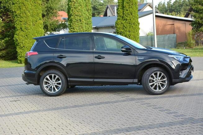 Toyota RAV-4 Team Deutschland AWD Bi-led 2xParktronic Kamera Aso do końca