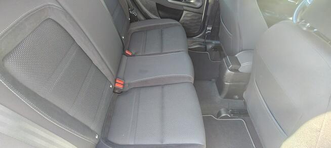 Fiat Tipo Bogata wersja, książka serwisowa