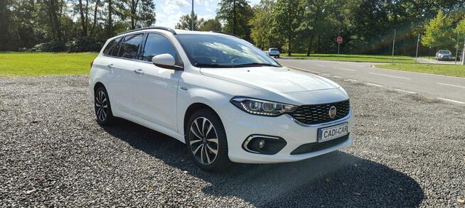 Fiat Tipo Bogata wersja, stan bardzo dobry