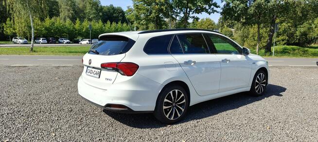 Fiat Tipo Bogata wersja, stan bardzo dobry