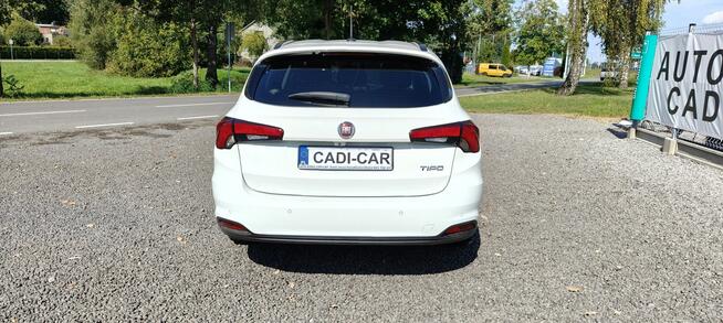 Fiat Tipo Bogata wersja, stan bardzo dobry