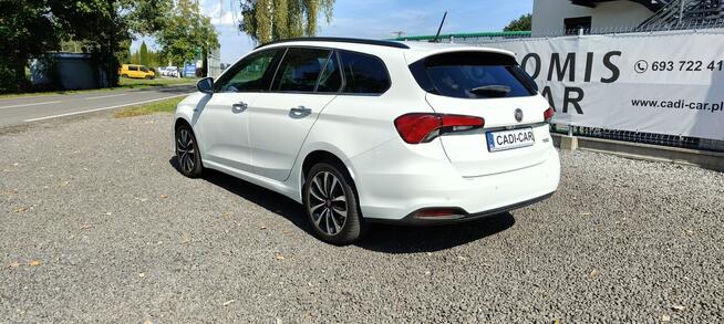Fiat Tipo Bogata wersja, stan bardzo dobry
