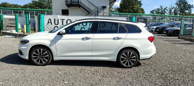 Fiat Tipo Bogata wersja, stan bardzo dobry