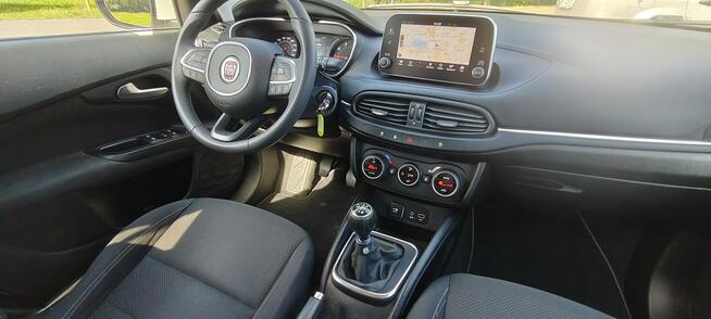 Fiat Tipo Bogata wersja, stan bardzo dobry