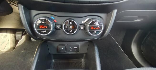 Fiat Tipo Bogata wersja, stan bardzo dobry