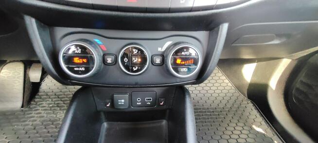 Fiat Tipo Full wersja, książka serwisowa