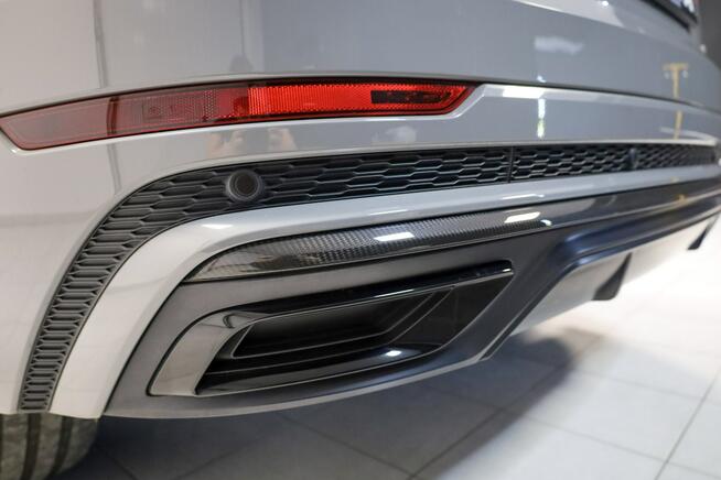 Audi Q8 50TDI*Quattro*Pneumatyka*S-line*Pakiet karbon
