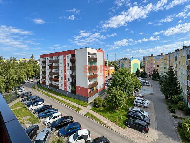Mieszkanie Jelcz - Laskowice, Aleja Wolności