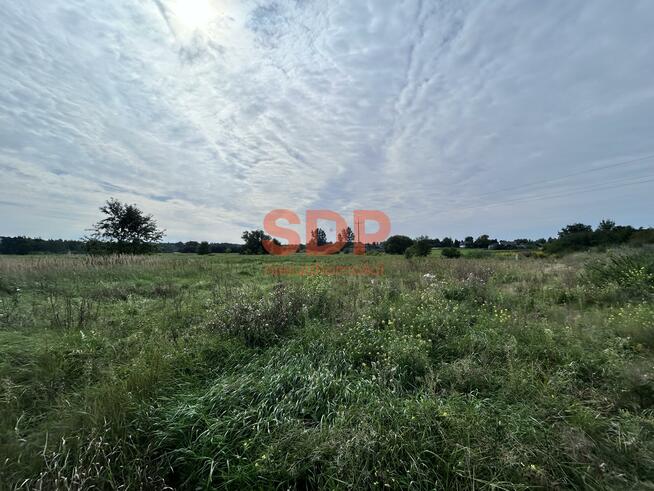 Działka budowlana Konstantynów Łódzki