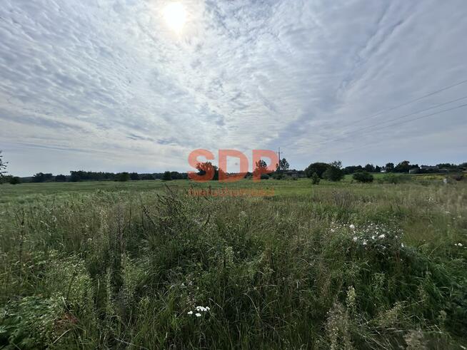 Działka budowlana Konstantynów Łódzki