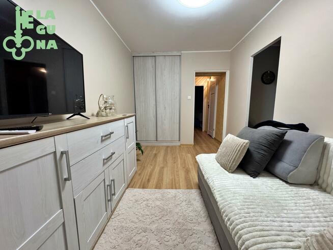 Mieszkanie Gdynia Pustki Cisowskie, Berberysowa