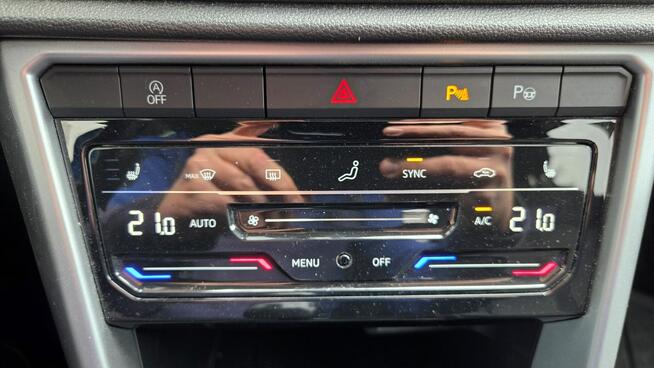 Volkswagen T-Roc 1.5 TSI 150KM DSG, Life, salon PL, gwarancja, EXPORT