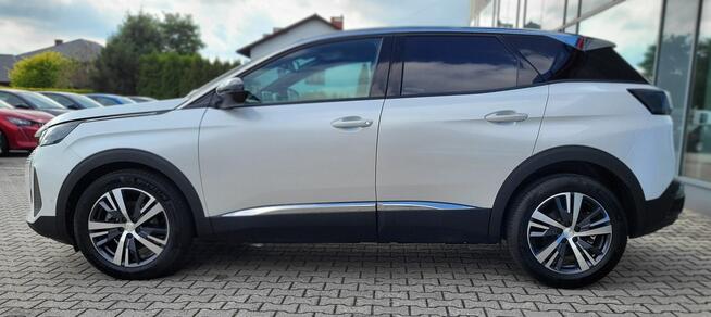 3008 130KM AUT./ Polski Salon / Doskonały stan / Bezwypadkowy / Perła
