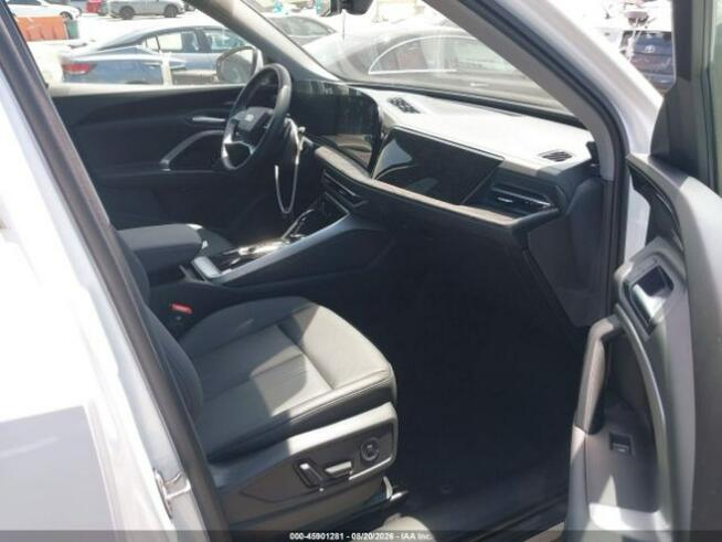 2025 AUDI ALL-NEW Q5 PREMIUM PLUS TFSI QUATTRO S TRONIC