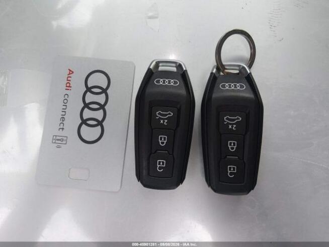 2025 AUDI ALL-NEW Q5 PREMIUM PLUS TFSI QUATTRO S TRONIC