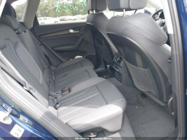 2024 AUDI Q5 PREMIUM PLUS 45 TFSI S LINE