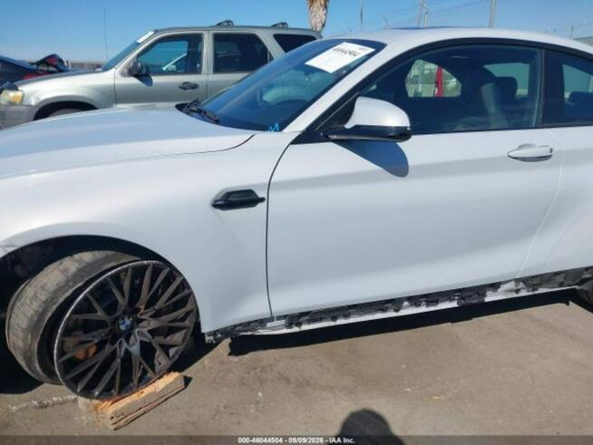 2020 BMW M2 COMPETITION
