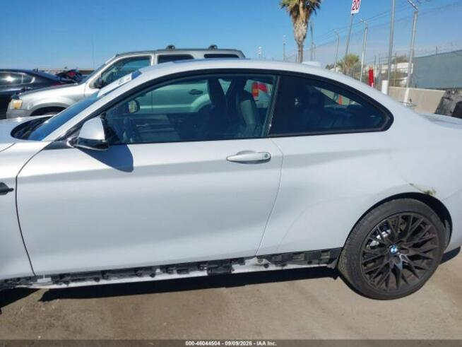 2020 BMW M2 COMPETITION