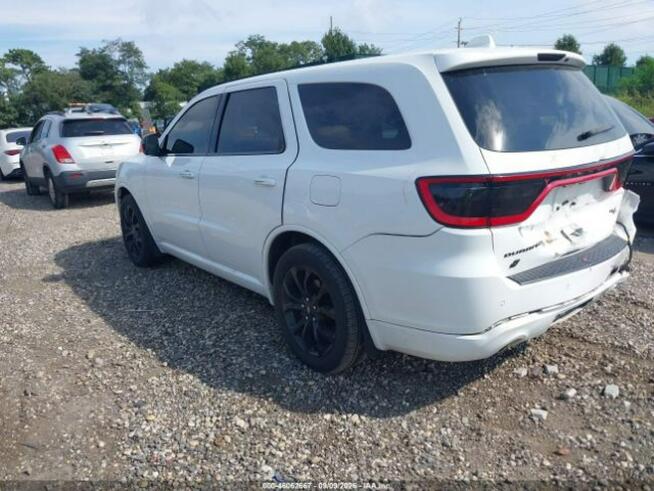 2019 DODGE DURANGO 2019 R/T AWD