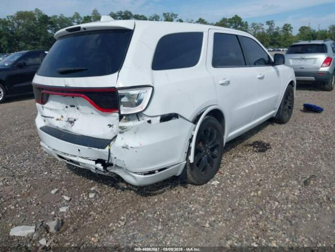 2019 DODGE DURANGO 2019 R/T AWD