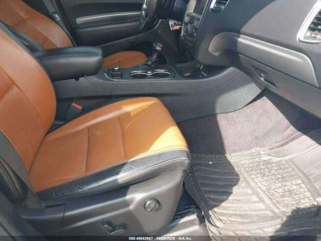 2019 DODGE DURANGO 2019 R/T AWD