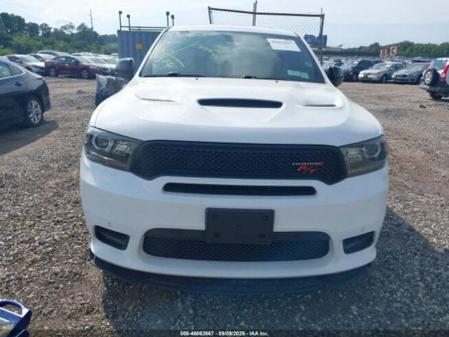 2019 DODGE DURANGO 2019 R/T AWD